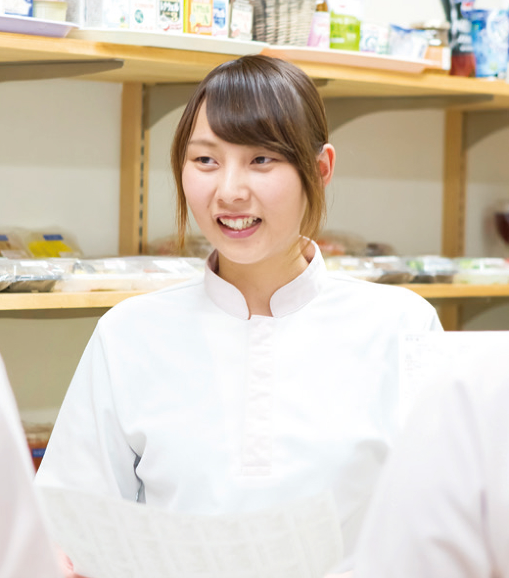 木元 美沙