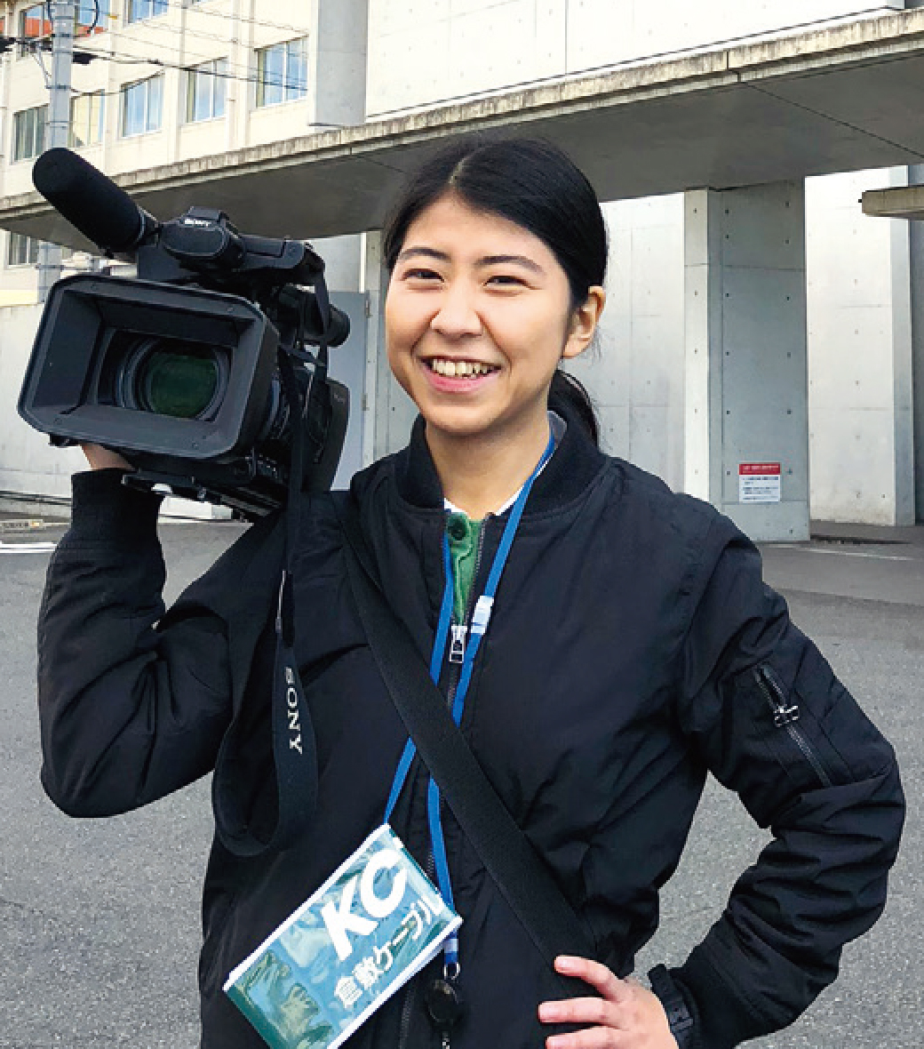 十亀 遥