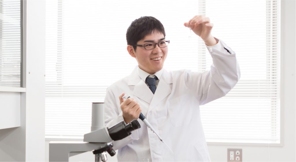 現代生活学研究科 人間栄養学専攻