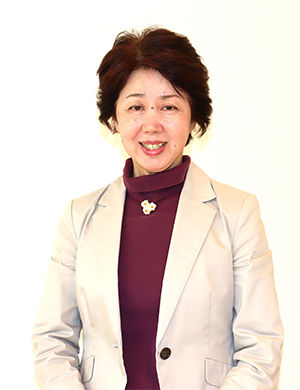 大山 佐知子