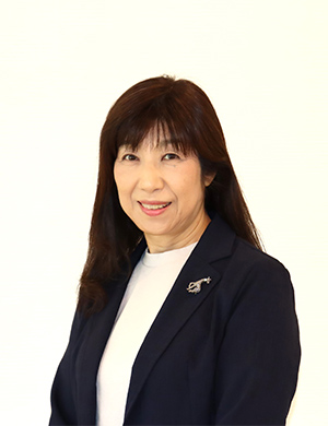 大橋 美佐子