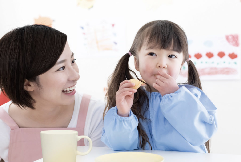 子ども学部子ども学科