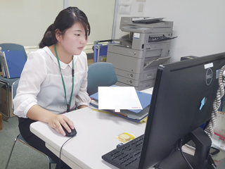 希望の内定先への近道