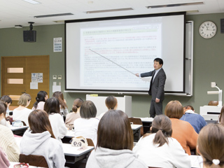 「学ぶ」をアタリマエにする