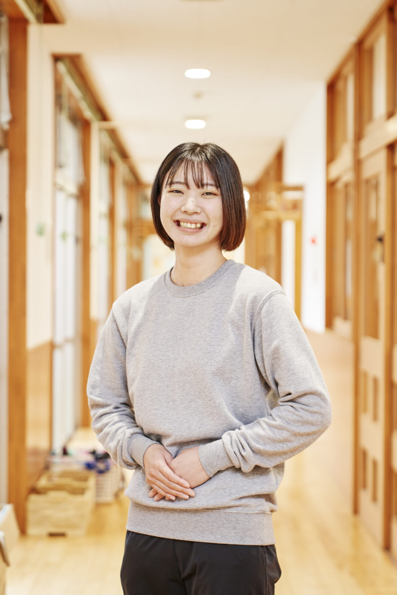 太田 舞衣