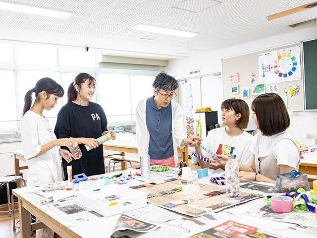 保育内容の理解と方法A