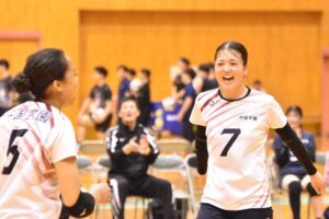 中四大会3
