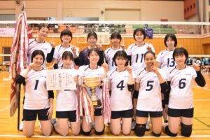 中四大会4