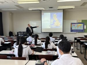特別授業５