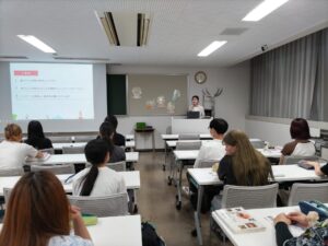 児童発達支援の仕事1
