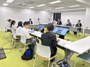 1_お土産提案発表会