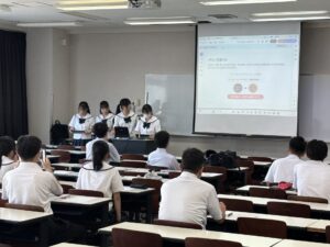 特別授業２