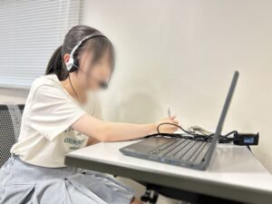 ④個別指導・オンライン