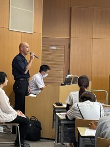社会福祉③