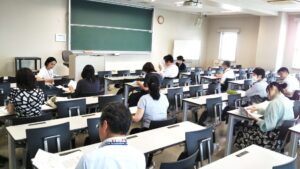 FD研修会③